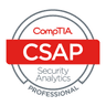 CompTIA Security Analyst Professional