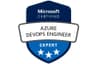 Azure DevOps Engineer
