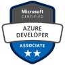 Azure Developer