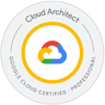 Google Cloud Architect