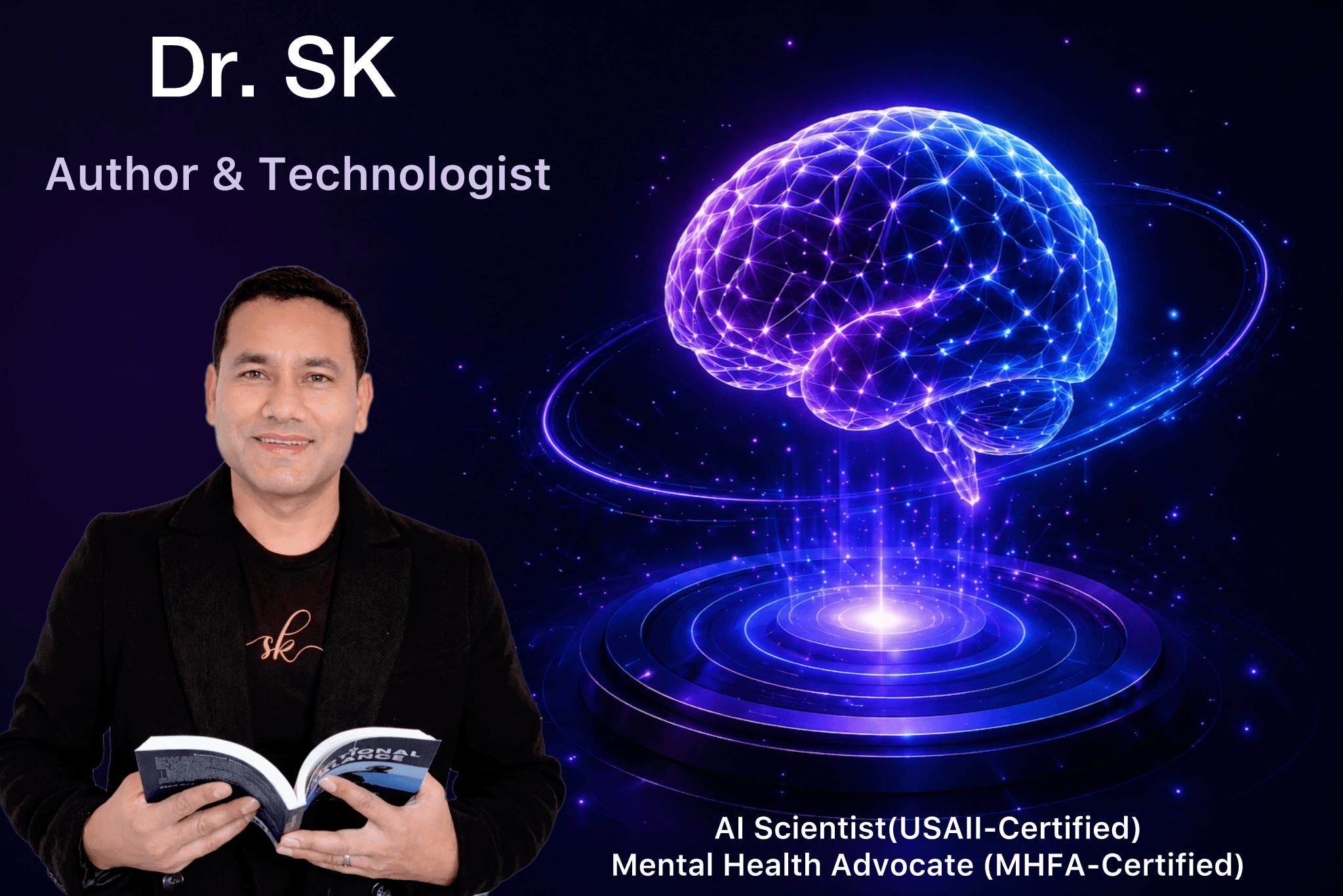 Dr. SK profile photo