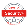 CompTIA Security+