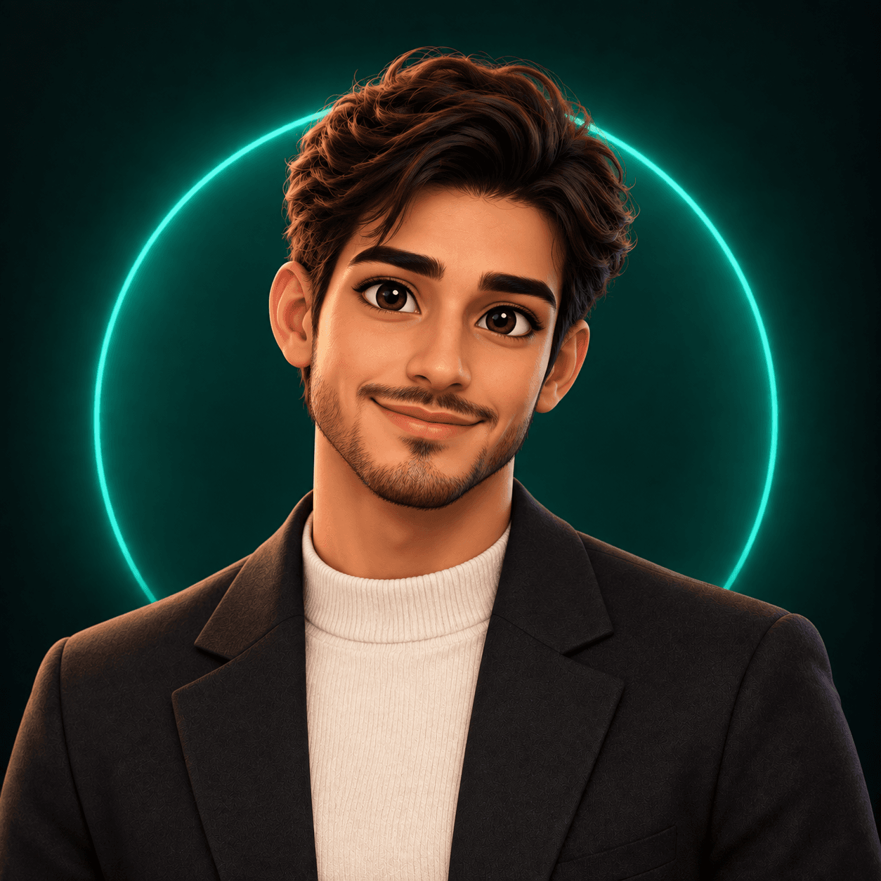 Ayan, AI Advisor