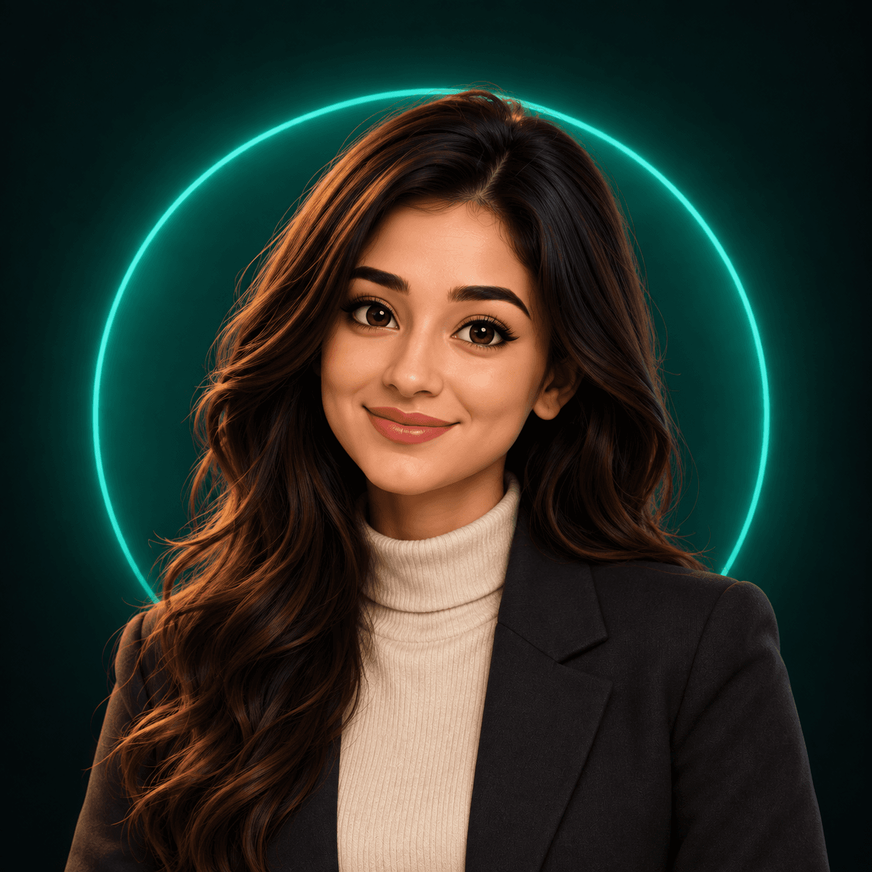 Maya, Solution Architect